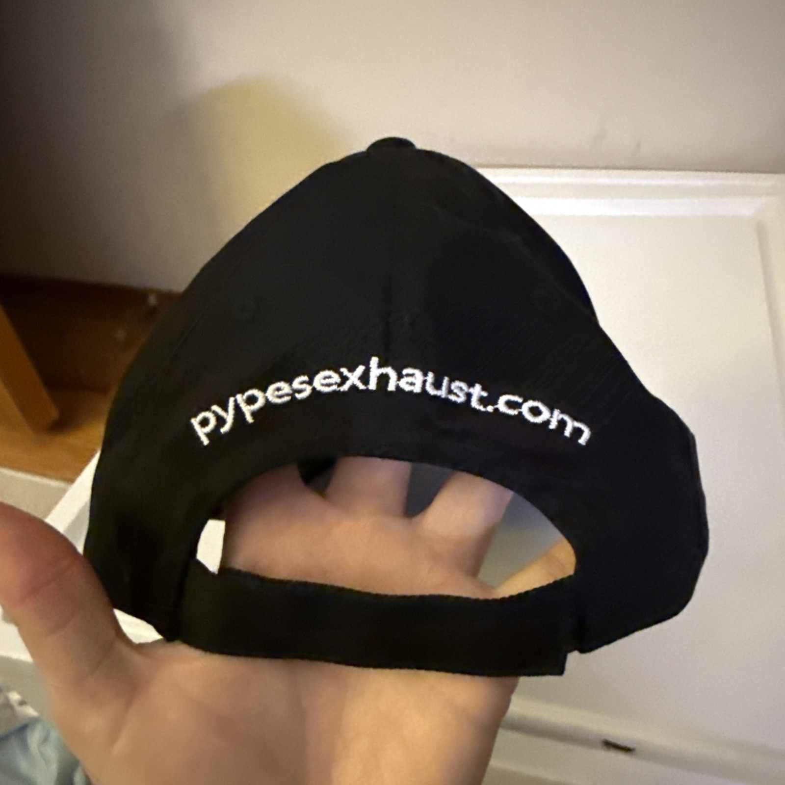 Pypes Performance Exhaust Baseball Cap Adjustable… - image 3