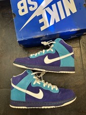 Nike Dunk Pro SB High Oceanic Airlines for Sale | Authenticity