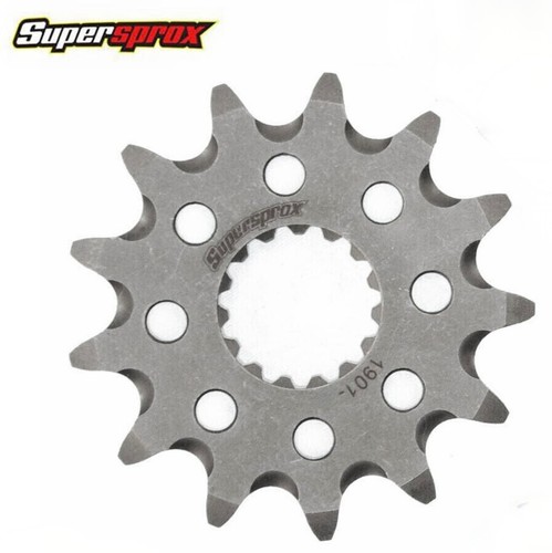 KTM DID Chain Supersprox Sprockett EXC EXCF 125 250 300 350 450 2004 T0 2025 - Picture 3 of 8