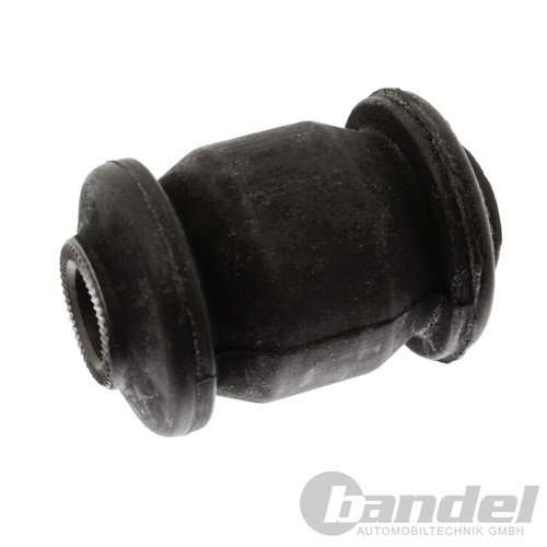 BLUE PRINT Wishbone Roulements Dessous Avant Essieu Avant Arrière - Photo 3/4