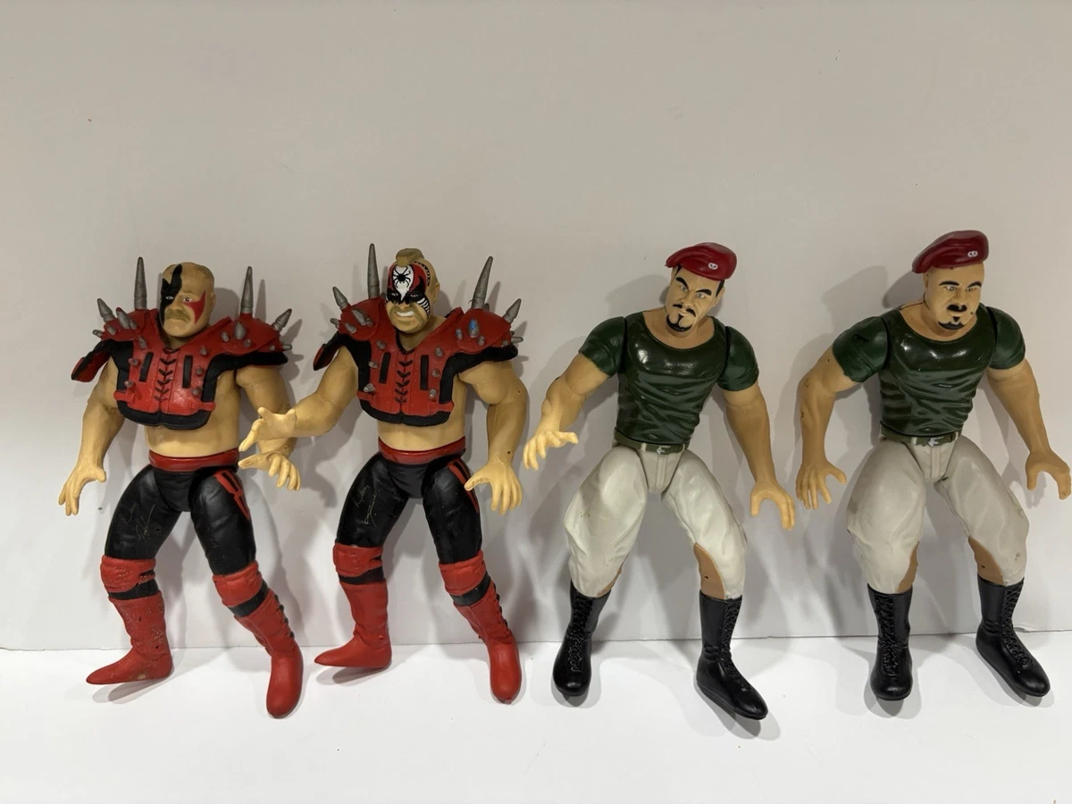 Legion Of Doom for sale | eBay