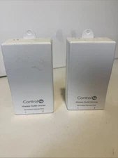 Control 4 Control4 Wireless Outlet Dimmer White LOZ-5D1-x