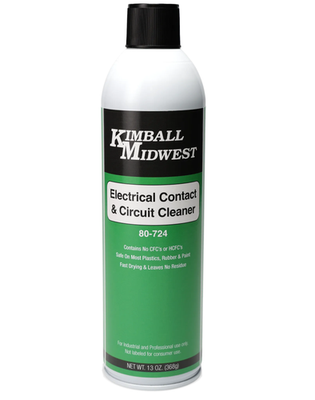 #ad #ad New 2 Pack Circ Kleen 2 Ozone Safe Electric Contact amp; Circuitry Cleaner 13oz $36.99