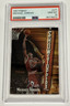 1997 Finest - Michael Jordan #271 PSA 10
