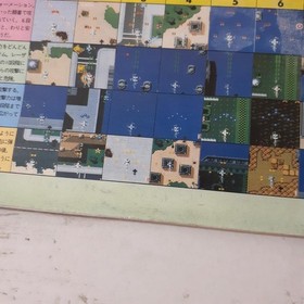 Ultimate Tiger PC Engine Fan Art Book Used, Minor Wear, Writing Erased 33e