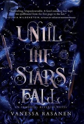 Bis die Sterne fallen von Vanessa Rasanen 9781732765283 NEU Hardcover