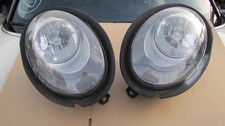 Frontscheinwerfer Mini Clubman F54 7401606-03 7401605-03 Rechts oder Links