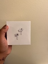 Bluetooth Pro 2 Earbuds with MagSafe Wireless Charging Case USB-C