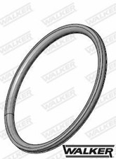 WALKER 81906 Dichtung für Abgasrohr Dichtung für Abgasrohr Flansch für Honda 