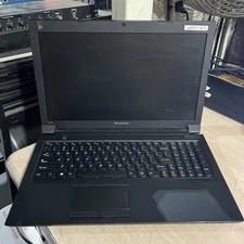 LENOVO B575E 15.6" LAPTOP AMD E2-1800 NO RAM NO HD ,