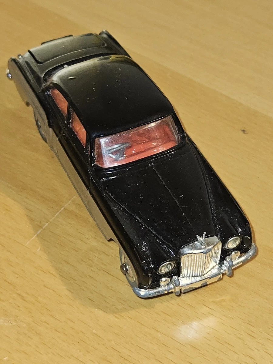 Véhicules miniatures Corgi Bentley