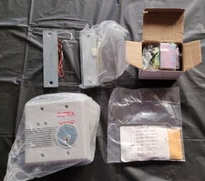 DETEX EAX-2500FK1 EAX EXIT ALARM Fast Free Shipping