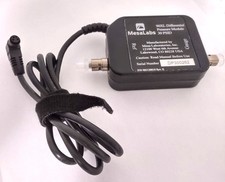 DIFFERENTIAL PRESSURE MODULE 30 PSID, 90XL METER - Mesa Lab PN 902120018 RevE, U