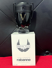 rabanne Invictus Victory Eau de Parfum Extreme 3.4 fl oz Tester Spray
