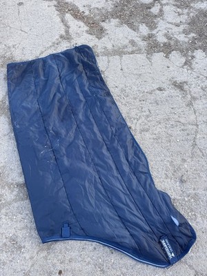 Horseware Ireland Amigo Rambo 6 6 200gm Rug Liner
