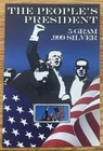 2024 THE PEOPLE'S PRESIDENT DONALD TRUMP 5 GRAM COLORIZED .999 SILVER BAR