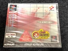 Silent Hill PlayStation PS1 PS Sony Konami Horror New Factory Sealed NTSC-J Rare