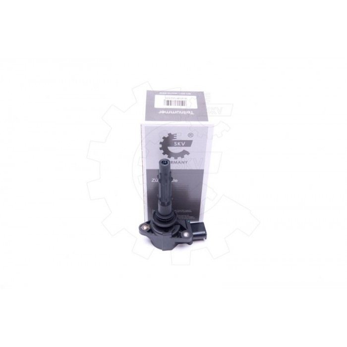 Bobine d'allumage pour restaurer la puissance de Mercedes E S