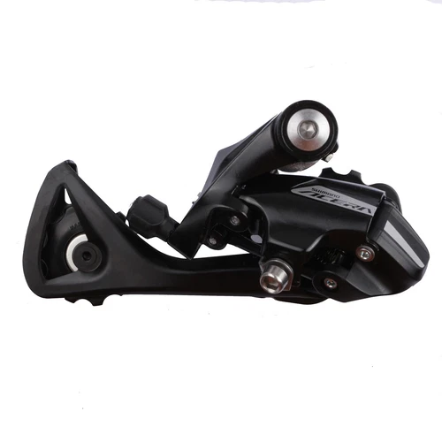 Shimano Acera RD-M3020 SGS 7 / 8 Speed Rear Derailleur MTB Long Cage - Picture 5 of 7