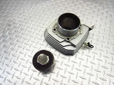 2013 11-13 Ducati Monster 796 Rear Piston Cylinder Barrel 