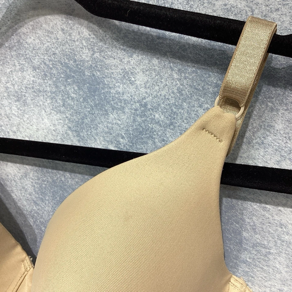 Sweet Nothings Bra 36D Beige Underwire by Maidenform - Image 4 of 4