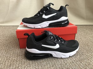 junior '270 black