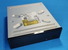 Dell OptiPlex 390 790 990 MT Desktop 16X Internal SATA DVD-ROM Drive Black KKD8Y