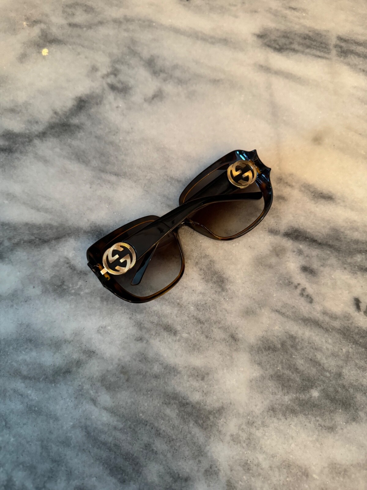 Gucci sunglasses eBay