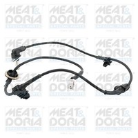 Meat & Doria 901166 ABS Sensor FüR Mazda
