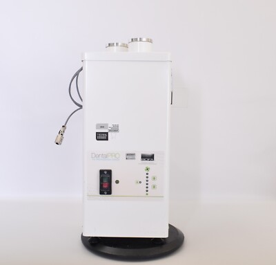Dental Pro DL 400 Absaugung, Dental ED8848