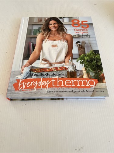 Everyday Thermo by Sophie Guidolin (Hardcover, 2019) - Picture 4 of 6
