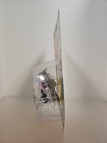 Transformers Beast Wars Transmetals 2 Prowl Black Variant Sealed - Picture 3 of 4