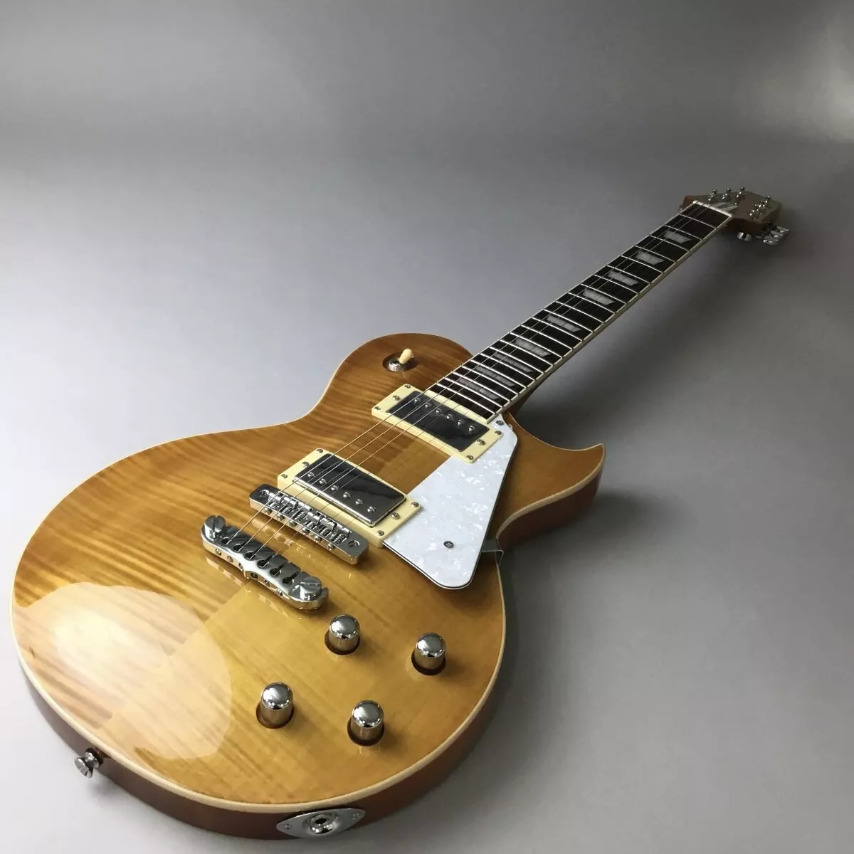 Aria pro 2024 2 les paul