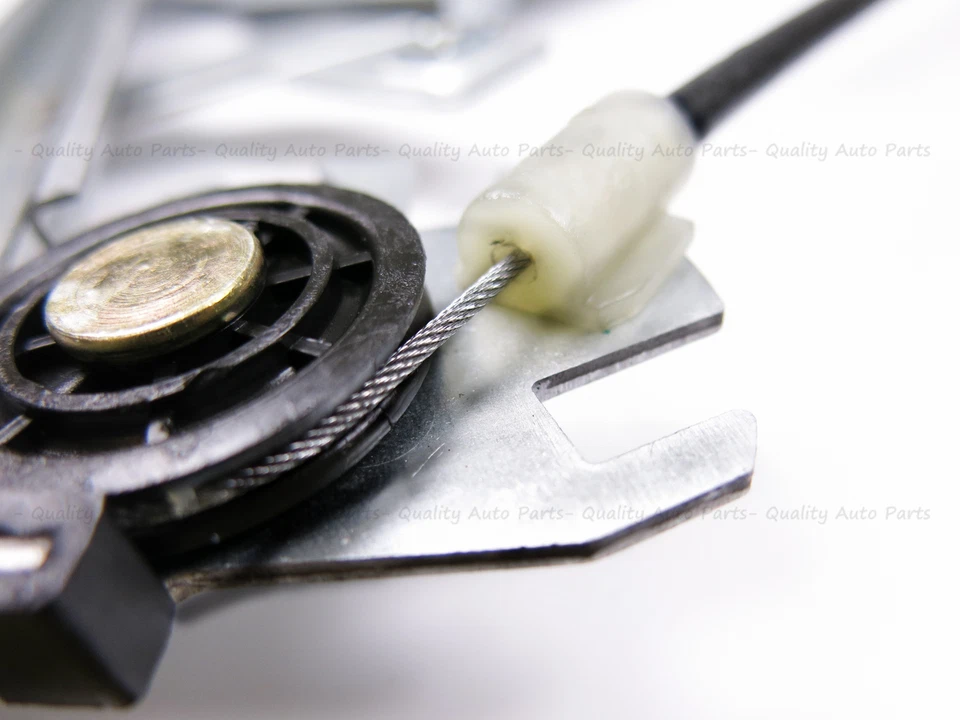 Rear Right Window Regulator Fits Benz W463 G Class G500 G55 G550 G63 4637300646 - Image 2 of 3