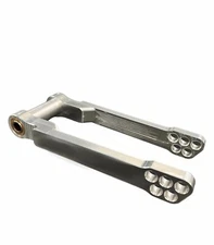 Lowering links kit (dog bone) for Suzuki GSX-R 1000 Κ7/Κ8 | GREF Innovation