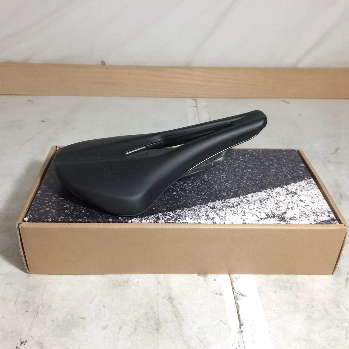 Fizik argo tempo r1 2025