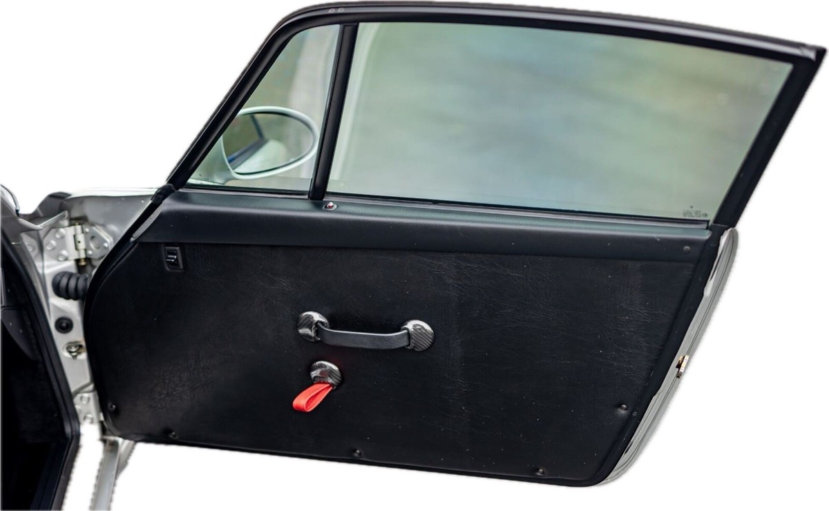 Porsche 911 930 964 Turbo 74-94 RS America Style Interior Door