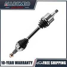 Front Right CV Axle Shaft Assembly for Chevy Impala Buick LaCrosse Regal Century