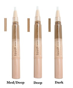 maybelline new york dream lumi touch highlighting concealer