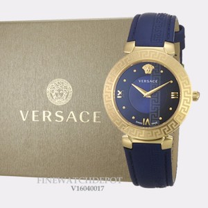versace watch ladies