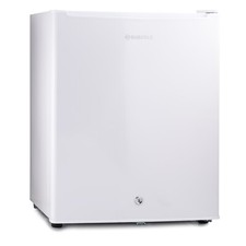 Subcold Table Top Mini Fridge 75L with Ice Box Freezer Zone ECO75 LED White