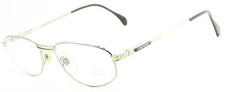 JAGUAR 3330 650 Vintage Gents Eyewear RX Optical FRAMES Eyeglasses Glasses - New
