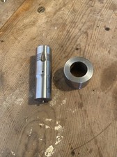 Dayton Tooling Punch & Die 18.5 mm Dia