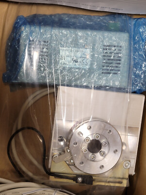 SMC LERH30J-1-S3C17 Elektr. Schwenkantrieb LECP6P1D-LERH30J-1  - NEU/OVP -