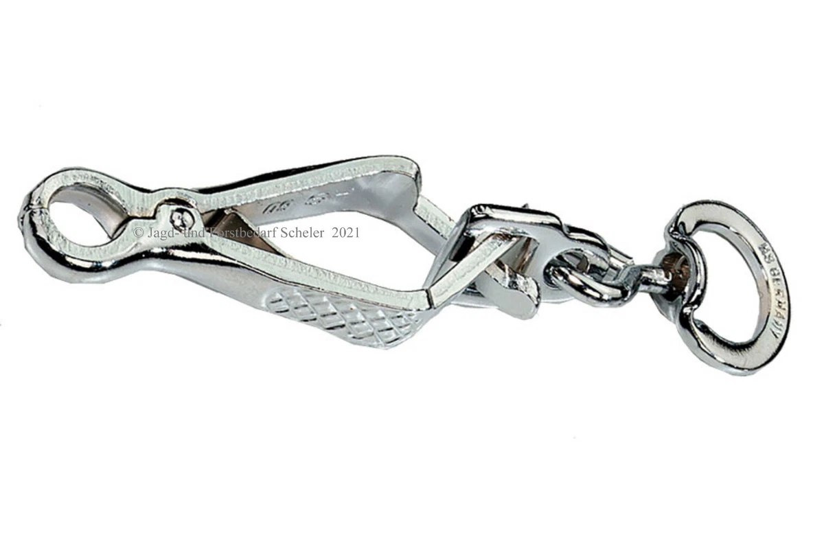 Scherenkarabiner in Hundeleinen online kaufen | eBay.de