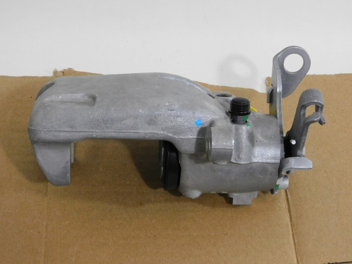 NEW-Right Rear Disc Brake Caliper ACDelco GM Original Equipment  