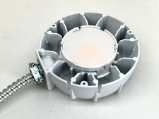 GE Lumination Recessed LED Luminaire Light Engine Replacement 2700K