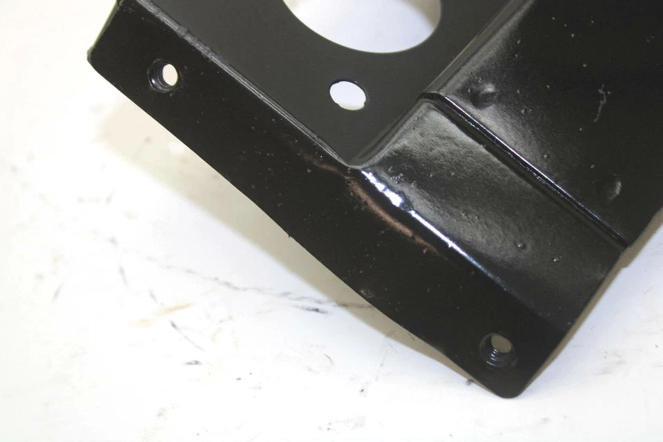 Deflector delantero Arctic Cat OEM 3002-851 Q2349 Foto 2 de 4