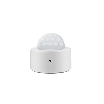 Human Motion Sensor Smart Home Motion Sensor Detector Security Smart Life Works