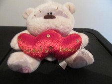 FIZZY MOON BEAR